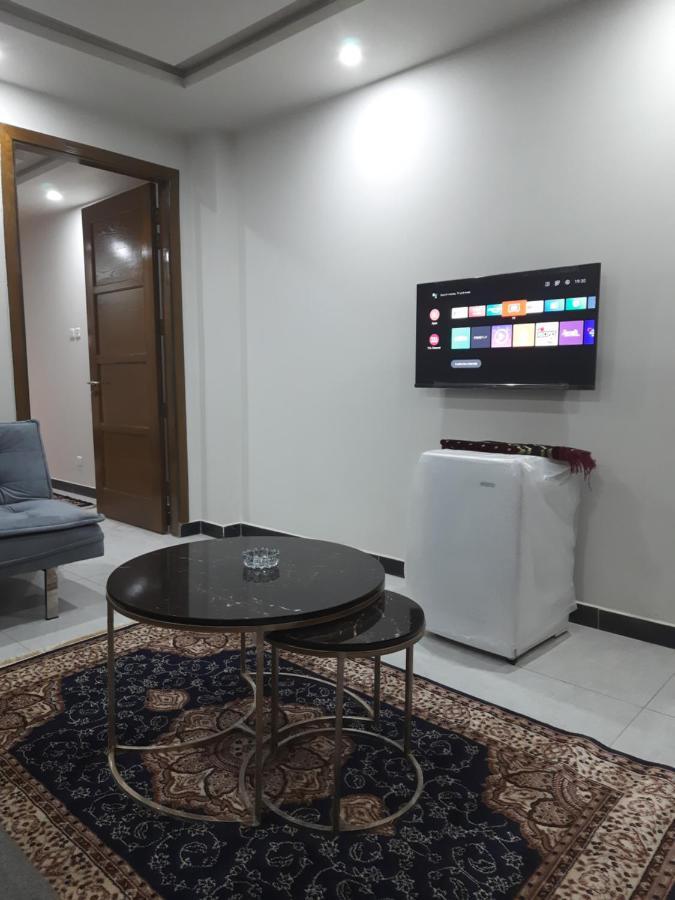 Northern Suites Bahria Town Rawalpindi Buitenkant foto