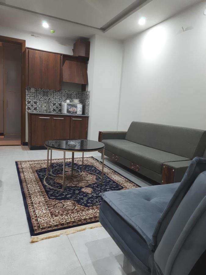 Northern Suites Bahria Town Rawalpindi Buitenkant foto
