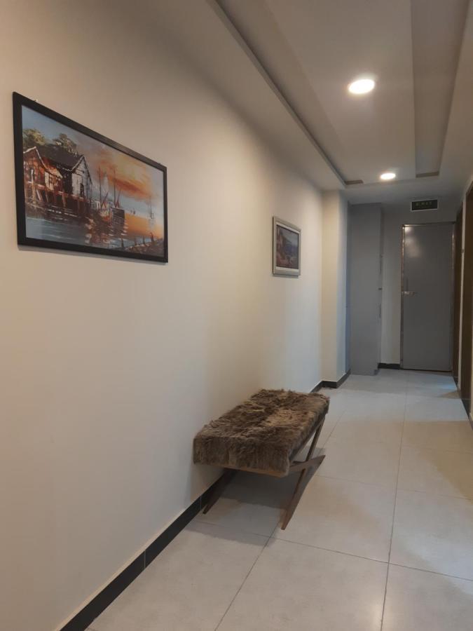 Northern Suites Bahria Town Rawalpindi Buitenkant foto