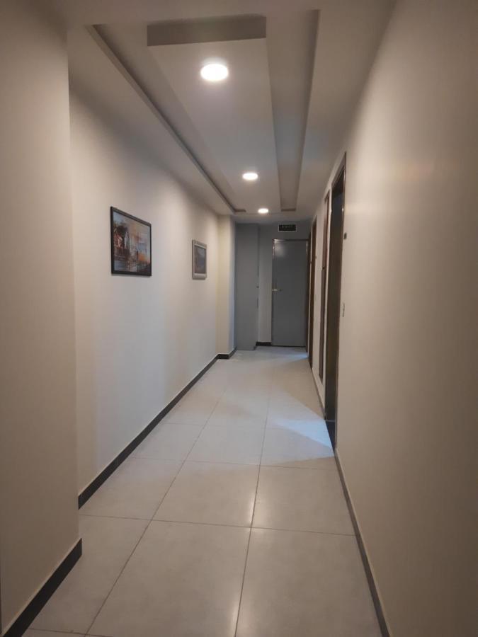 Northern Suites Bahria Town Rawalpindi Buitenkant foto