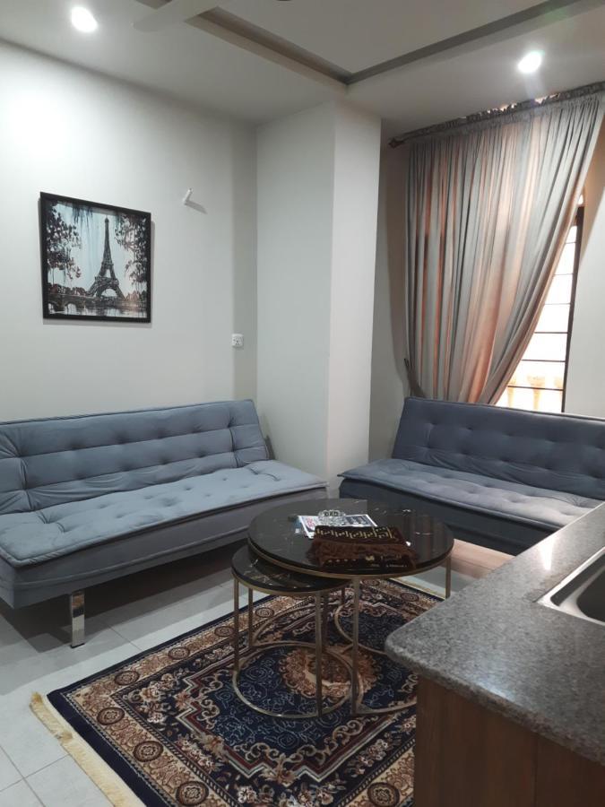 Northern Suites Bahria Town Rawalpindi Buitenkant foto
