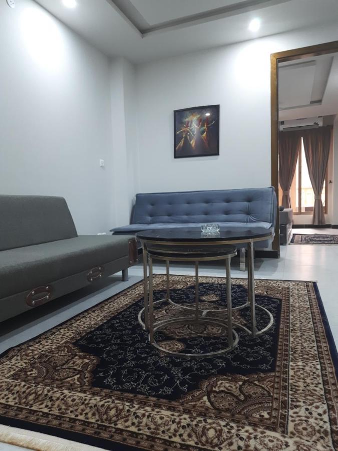 Northern Suites Bahria Town Rawalpindi Buitenkant foto