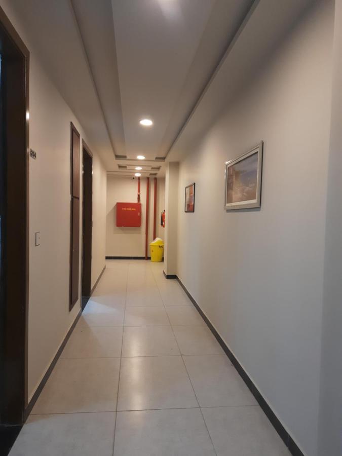 Northern Suites Bahria Town Rawalpindi Buitenkant foto