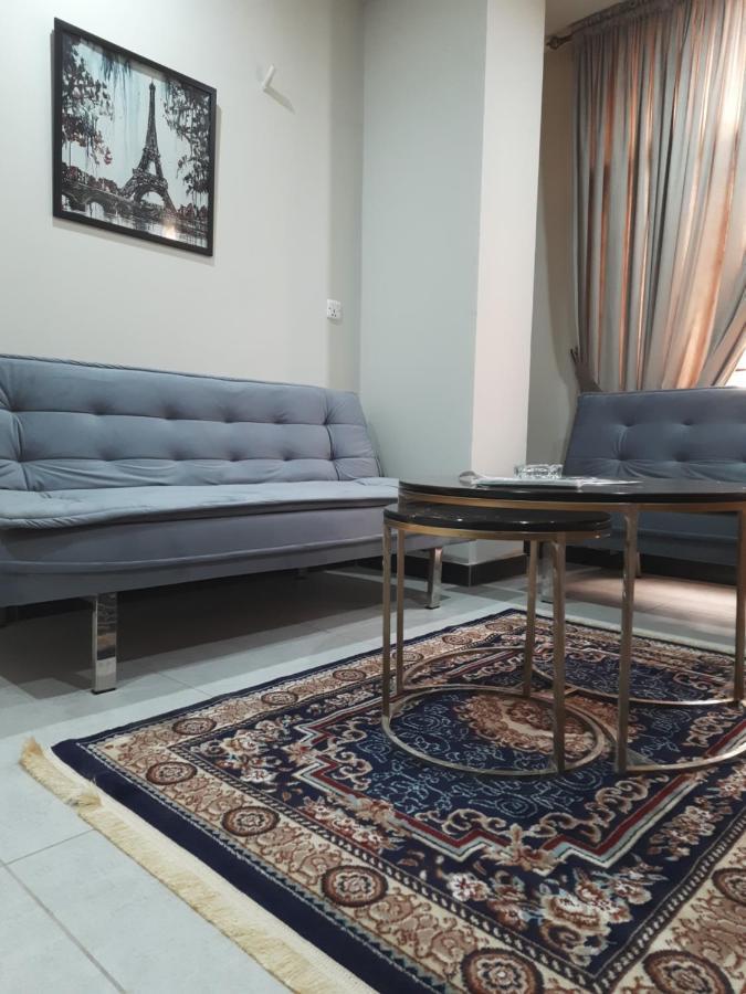 Northern Suites Bahria Town Rawalpindi Buitenkant foto
