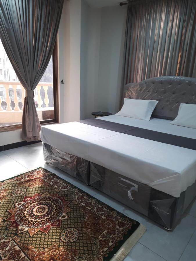 Northern Suites Bahria Town Rawalpindi Buitenkant foto