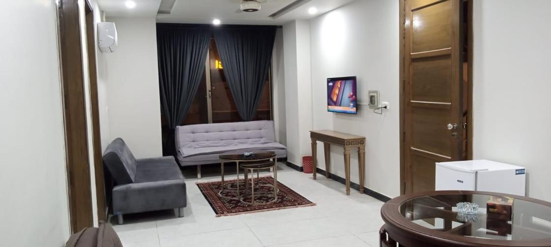Northern Suites Bahria Town Rawalpindi Buitenkant foto