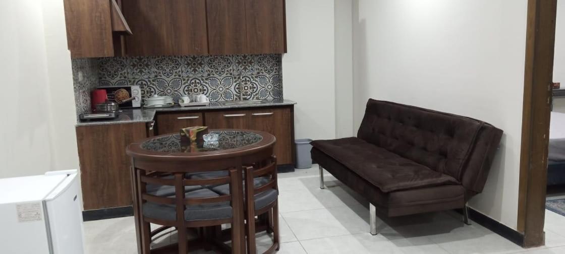 Northern Suites Bahria Town Rawalpindi Buitenkant foto