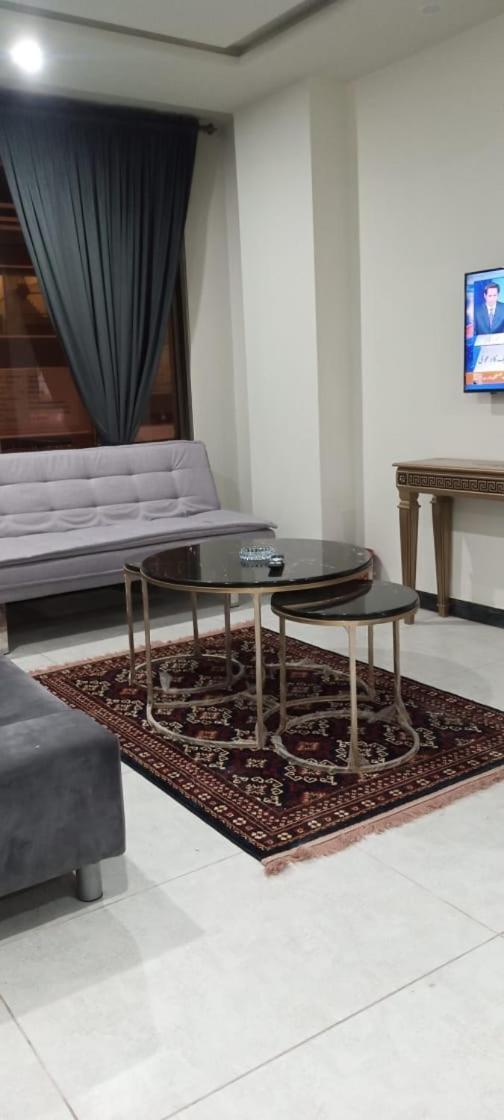 Northern Suites Bahria Town Rawalpindi Buitenkant foto