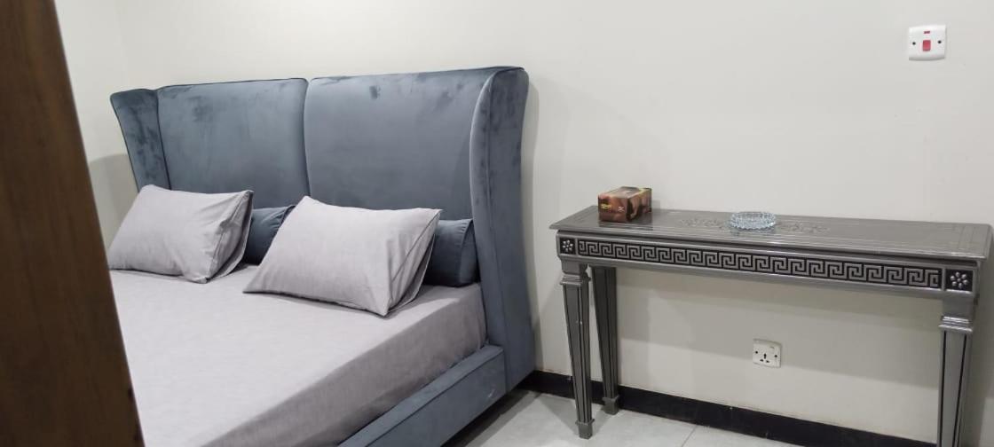 Northern Suites Bahria Town Rawalpindi Buitenkant foto