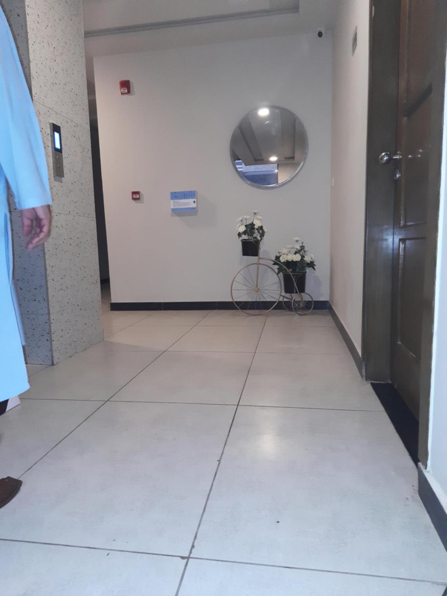 Northern Suites Bahria Town Rawalpindi Kamer foto